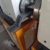 Detal z płaskownika gięcie CNC w 1 cyklu