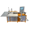 Automat do drutu CNC